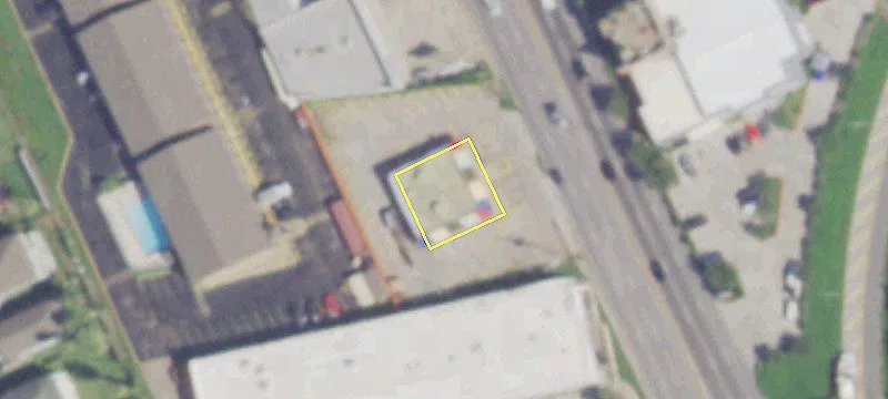 Galveston Retail Space Opportunity