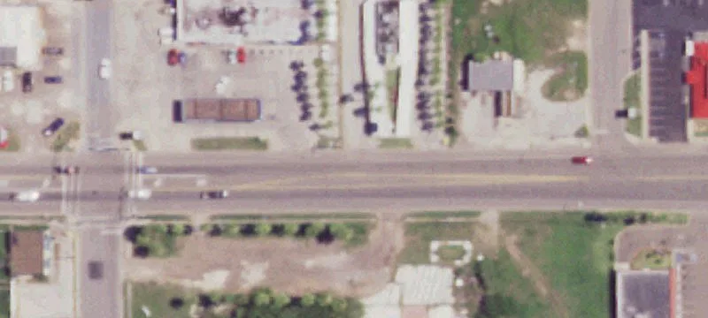 Commercial Building Investment Opportunity