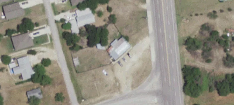 Prime Commercial Lot in Taylor
