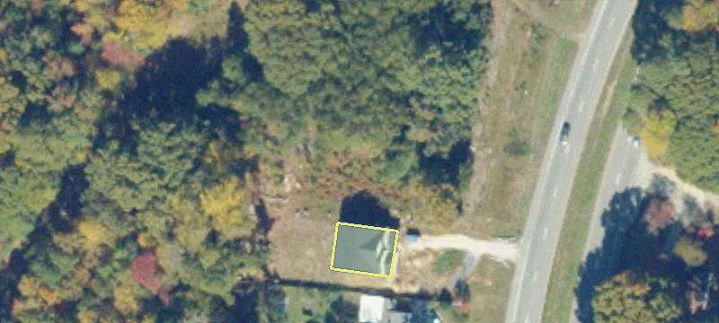 Land in Newport Development District
