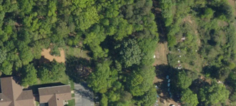 Prime Land Near Highway 521