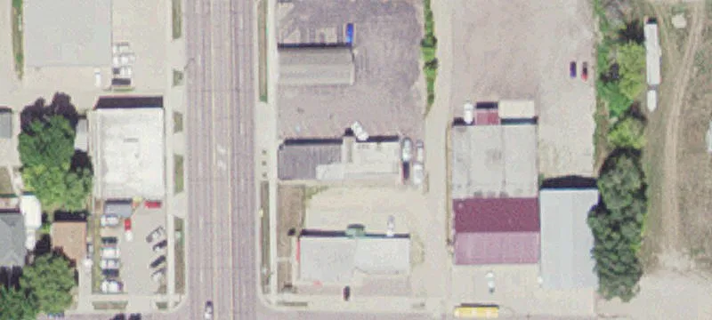 Prime Land I-90 Frontage