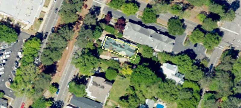 Downtown Aiken Commercial Property