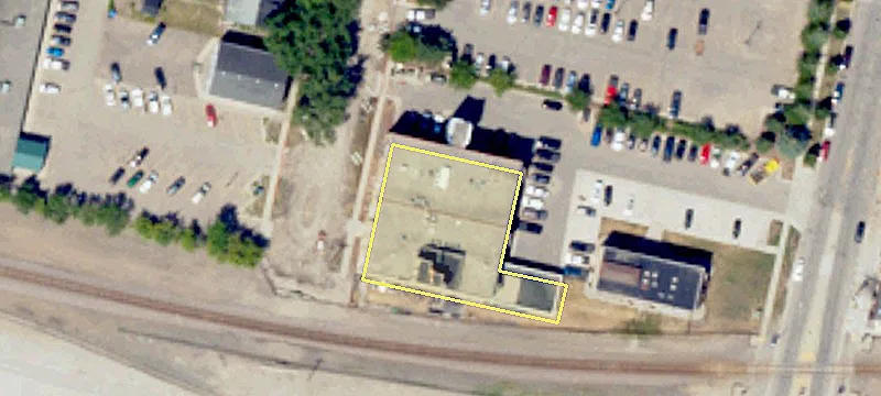 Fargo Office Building For Sale