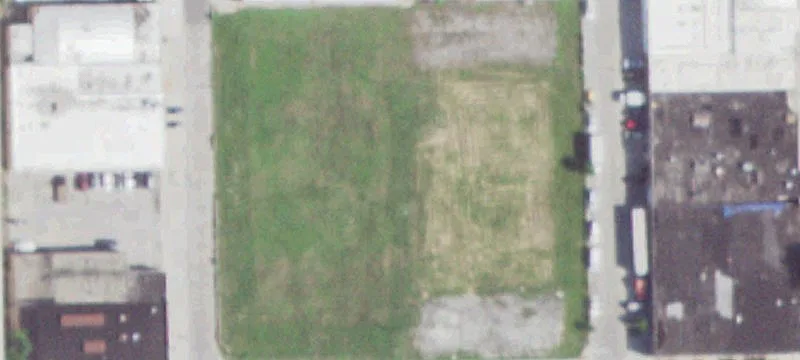 1.72 Acres Zoned M1-2