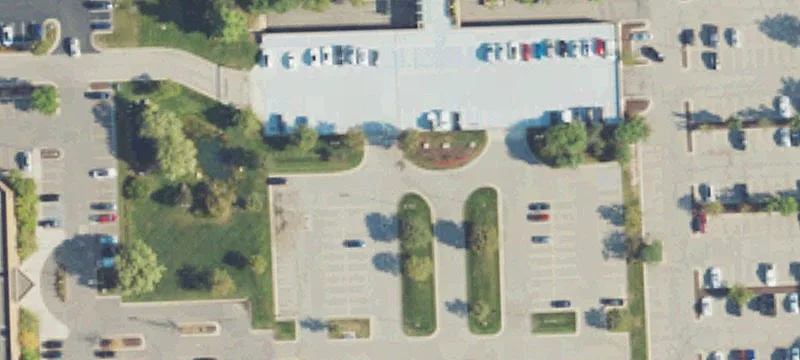 Ann Arbor Office Park