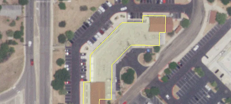 Retail and Pad Sites Available