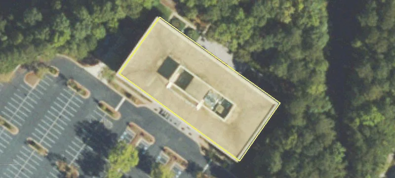 Office Space Near GA 400