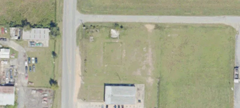 Land Near Interstate 75