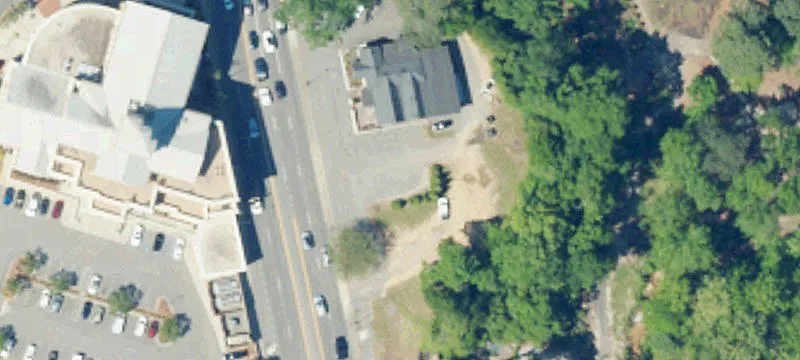Gateway Property in North Augusta
