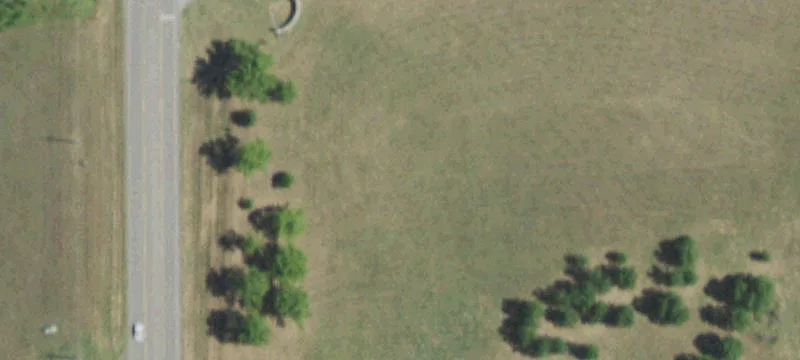 Development Land Near Sherman High