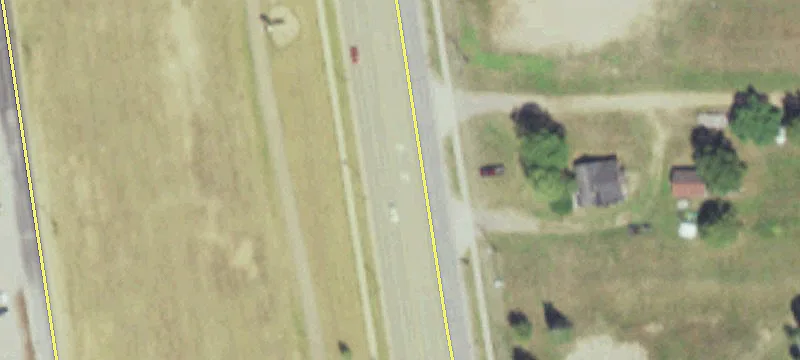 Eagle River Commercial Land Available