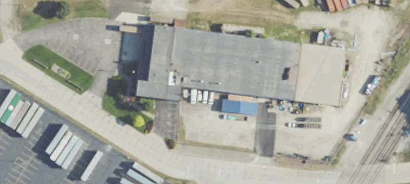 Allen Park Industrial Build-to-Suit