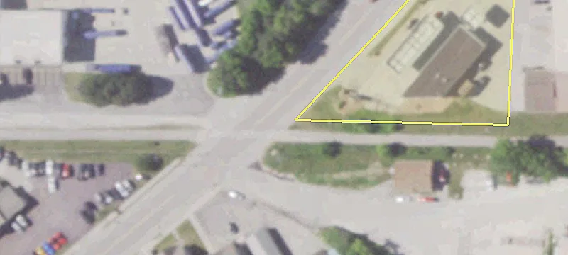 Commercial Property Available For Sale