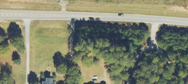 25.90 Acres in Locust Grove