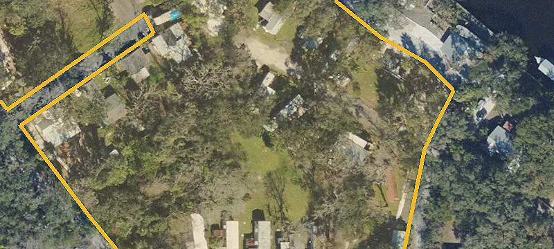 27.57 Acres Development Opportunity