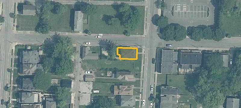 Ready-to-Build Lot in Olde Towne