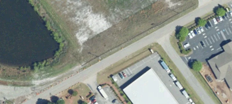 Highway Commercial Land For Sale