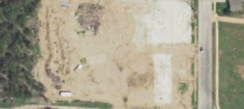 Prime Commercial Land for Development