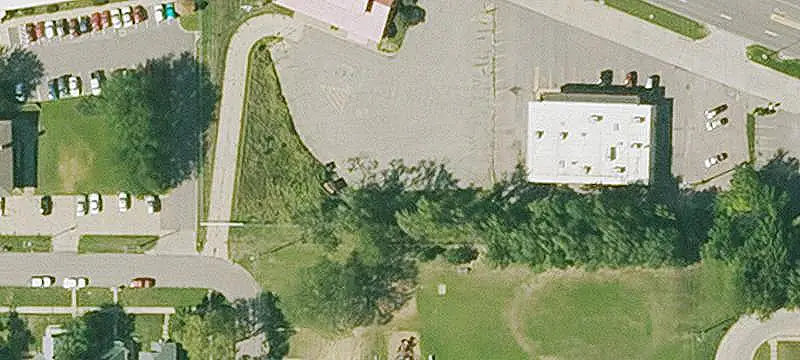 1.1 Acre Buildable Site