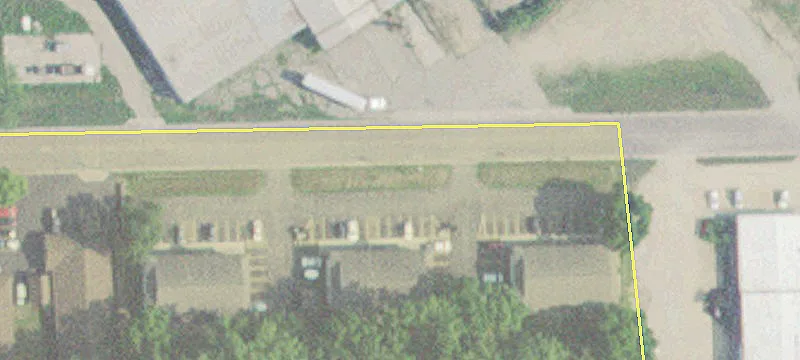 Highly Visible Commercial Land Available