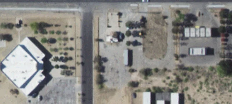 Prime Horizon City Land Opportunity