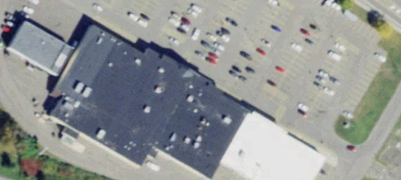 Prime Commercial Outparcel Opportunity