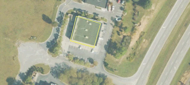 23.6 Acres Agricultural Land Tyrone