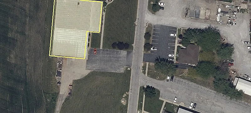Commercial Land Opportunity in Bellevue
