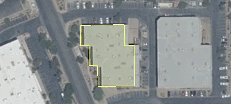 Henderson Commercial Flex/Office & Warehouse