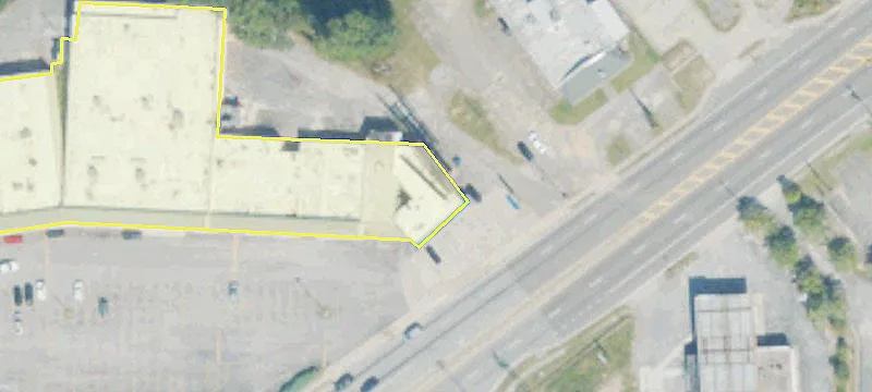 Retail Spaces Available For Lease