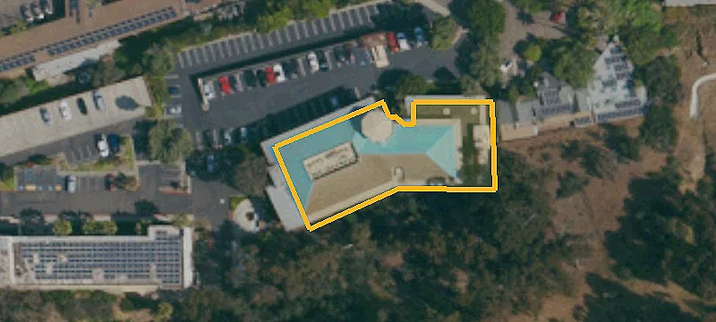 Mission Valley Office Space Available