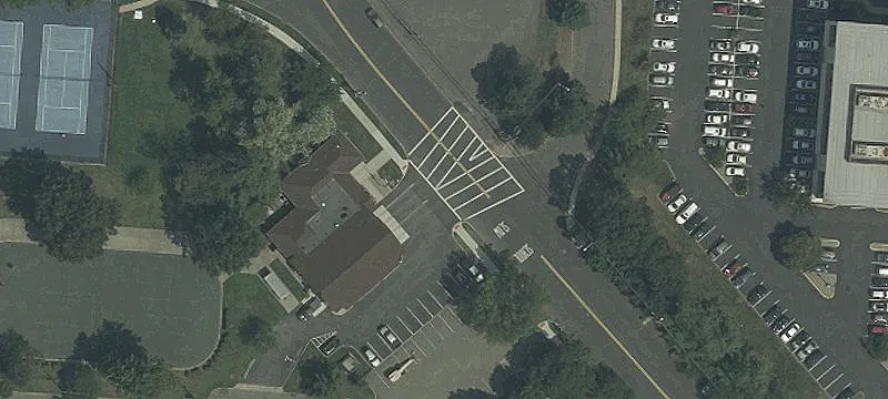 Retail/Restaurant Space Available For Lease