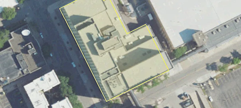 The Kahn: Retail Opportunity