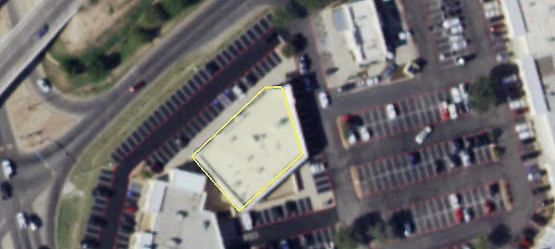 Retail and Office Space Available