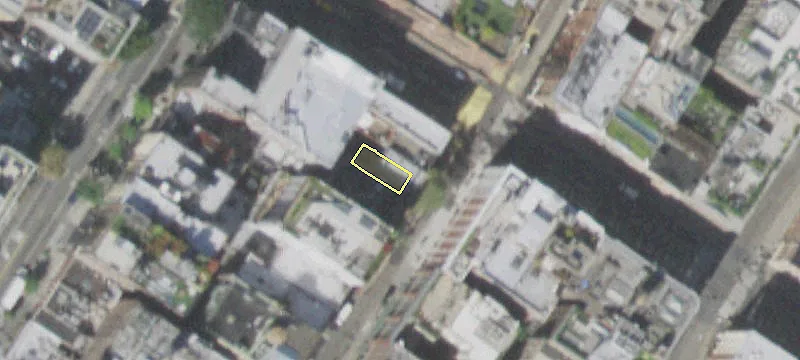 SoHo Office Space Available