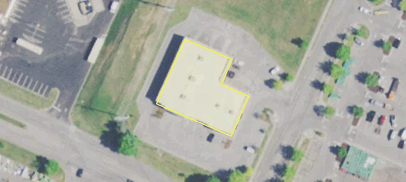 Retail/Office Space on Commons Blvd