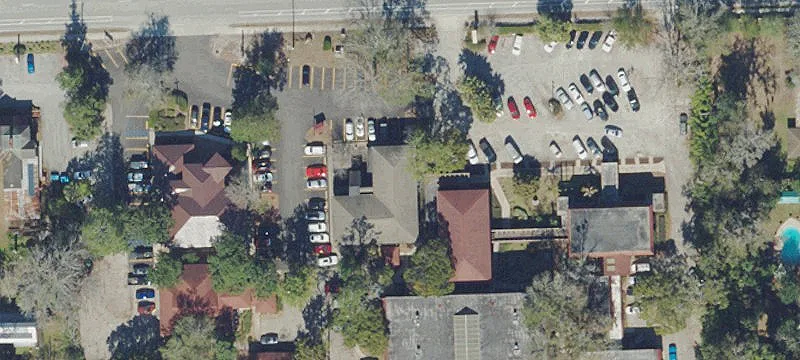 Two-Story Office Building For Rent