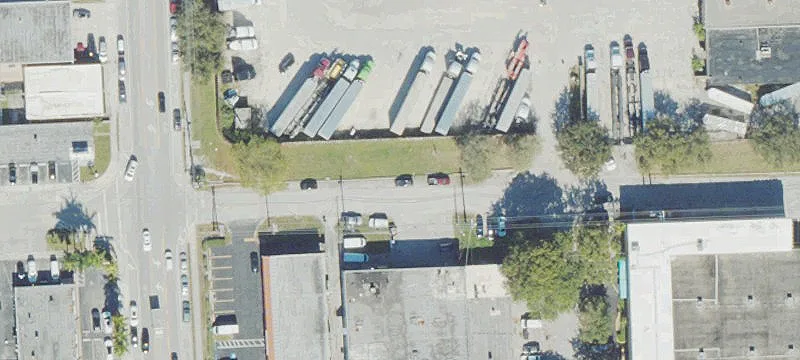 Retail Space in New Development
