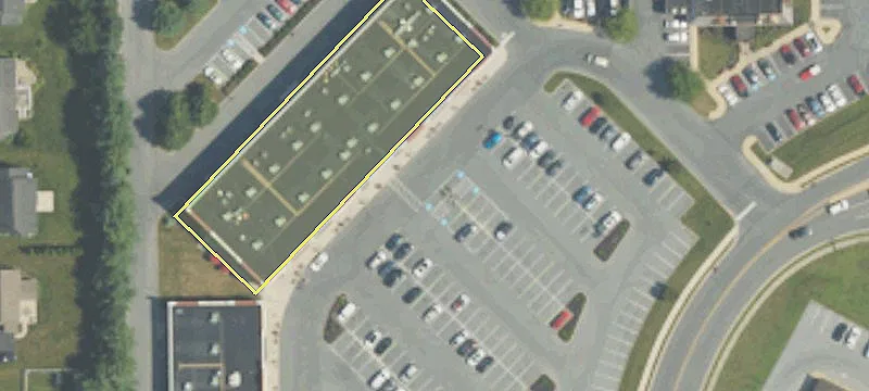 Bloomfield Village Retail Space