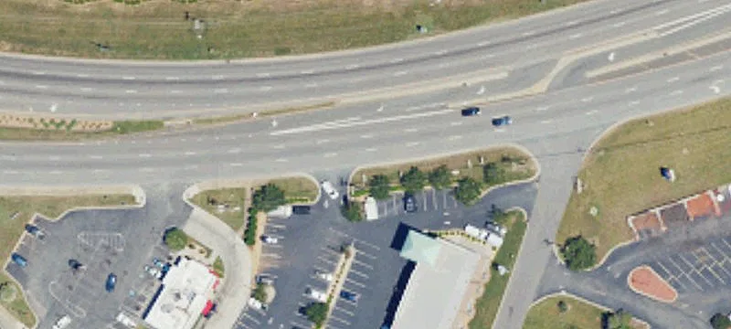 Prime Commercial Space For Lease