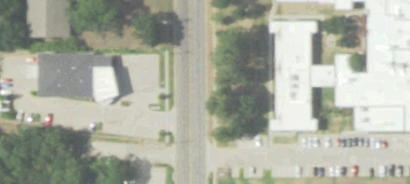 Land on Paluxy Drive