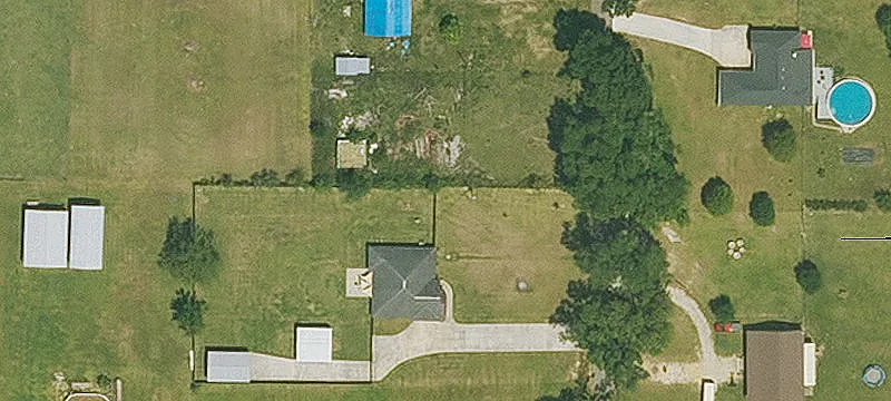 Corner Site on W. Porters River Rd
