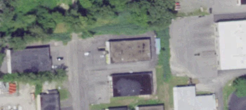 Industrial Land in East Syracuse