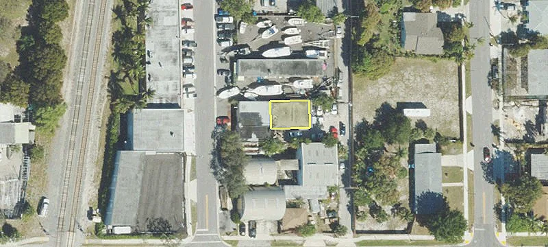 Delray Beach Special Purpose Property