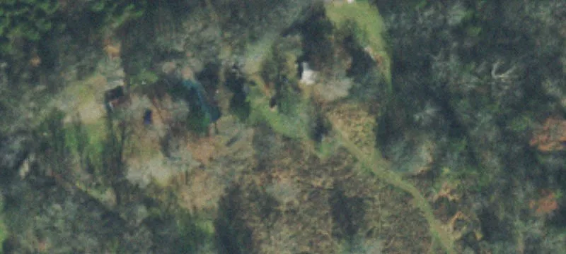 Residential Land with Development Potential