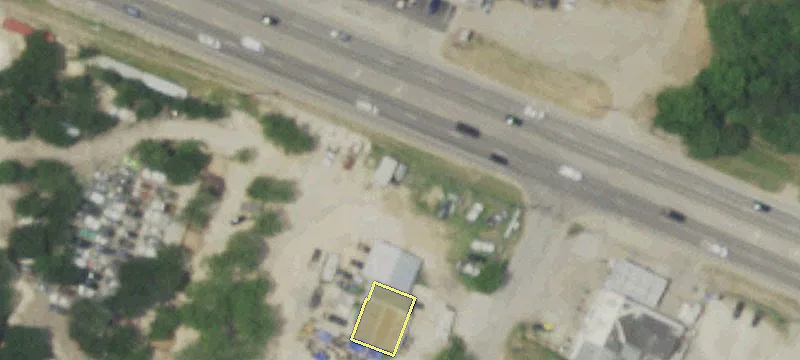 Austin Development Opportunity: 4.26 Acres