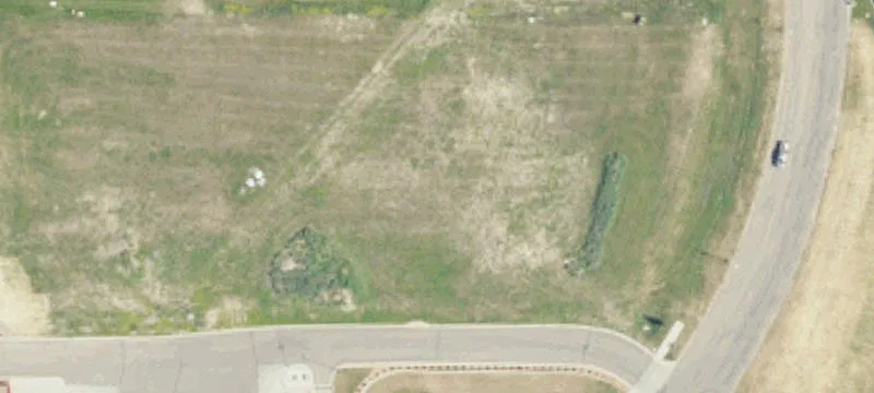 Prime Commercial Lot in Bismarck