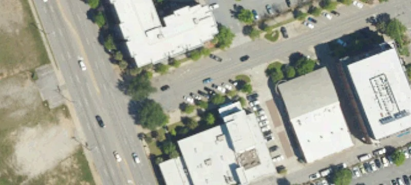 Retail Space in The Vista