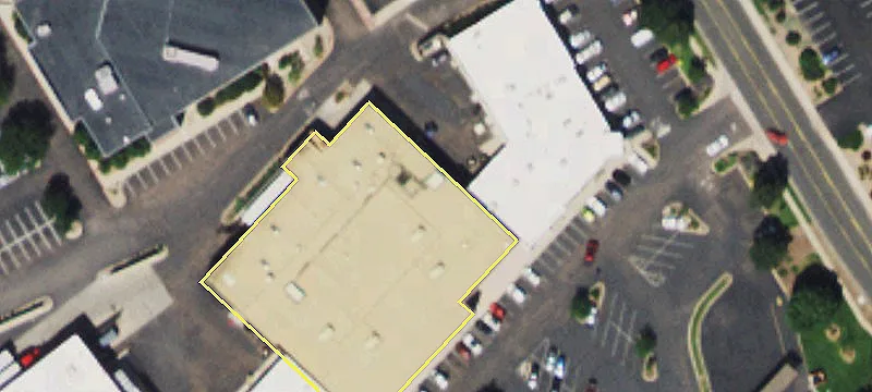 Retail Space in Austin Bluffs